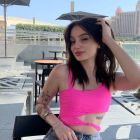 Ника, рост: 169, вес: 54