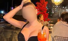 Проститутка ❤️Ксюша до 25.02❤️ Тел. 8 985 717-44-78